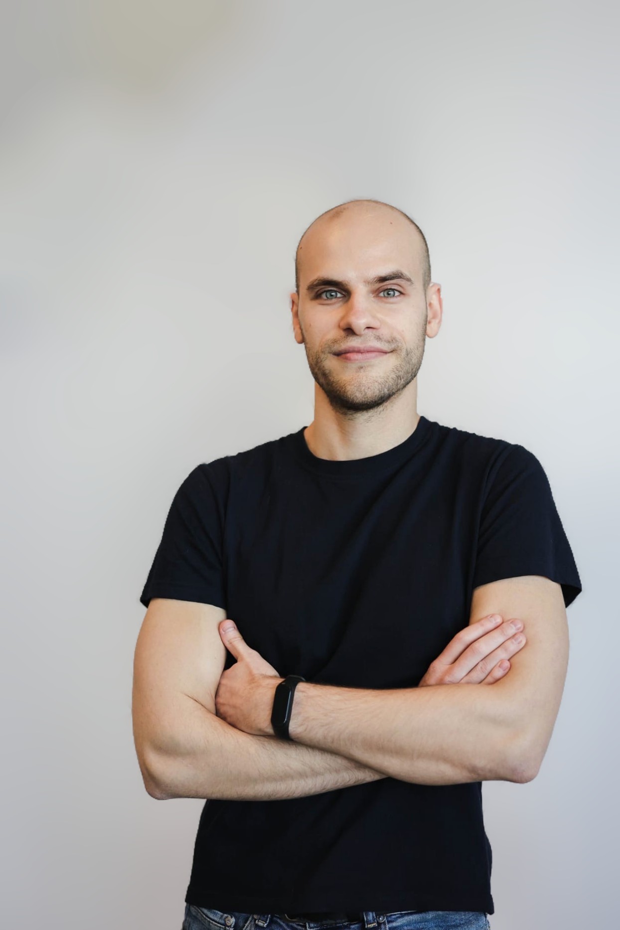 Kirill Kulagin — Global SEO Expert